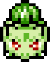 Bulbasaur sprite